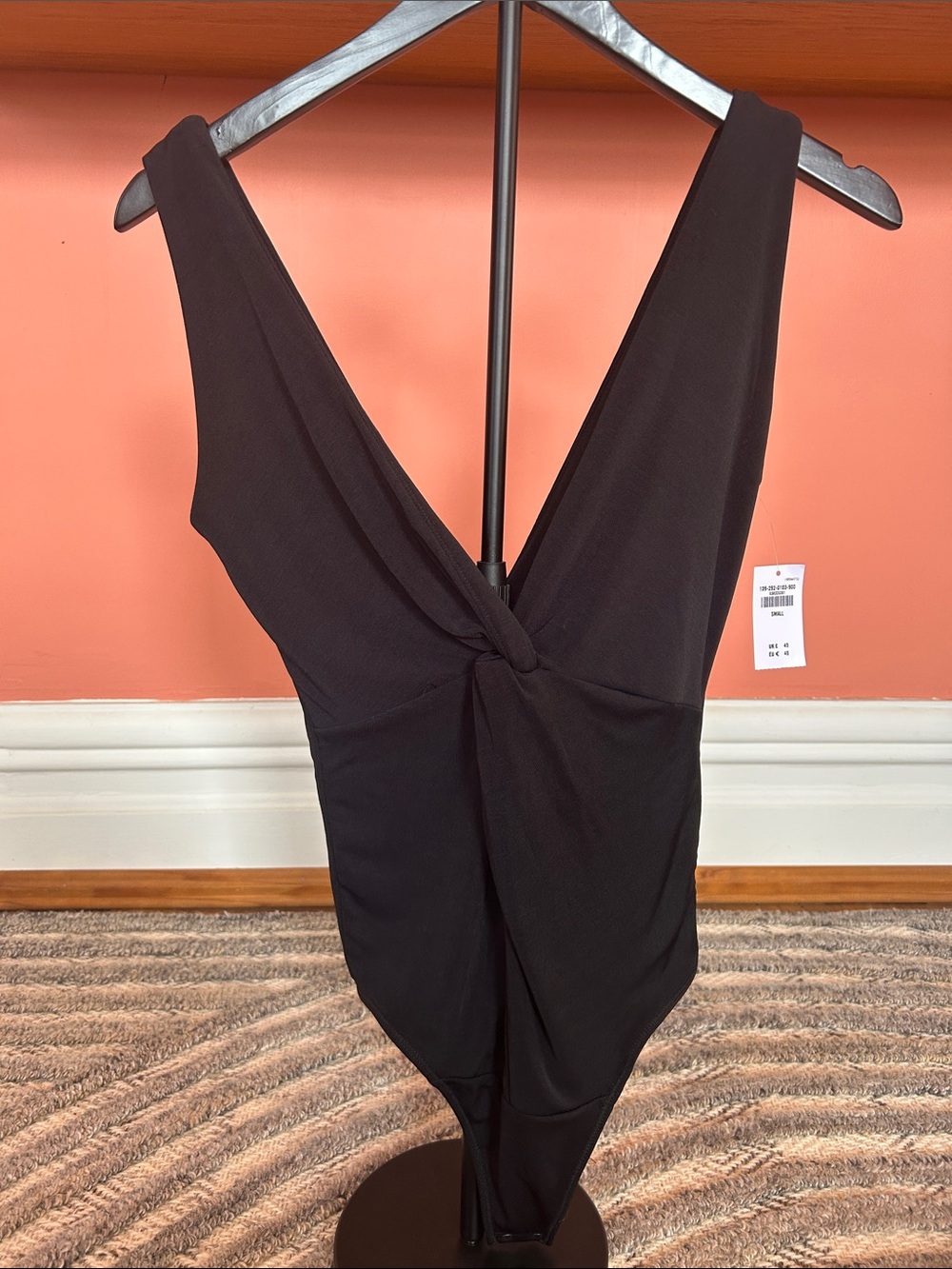 Abercrombie and Fitch Bodysuit